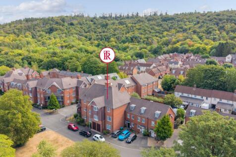 Wroughton Road, Wendover, HP22