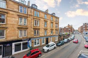 Flat 3/3, 94, Allison Street, Glasgow G42 8ND