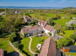 Rock House Farm, Village Road, Bristol BS35 1NS
