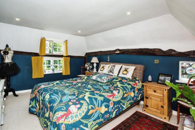 Main Bedroom