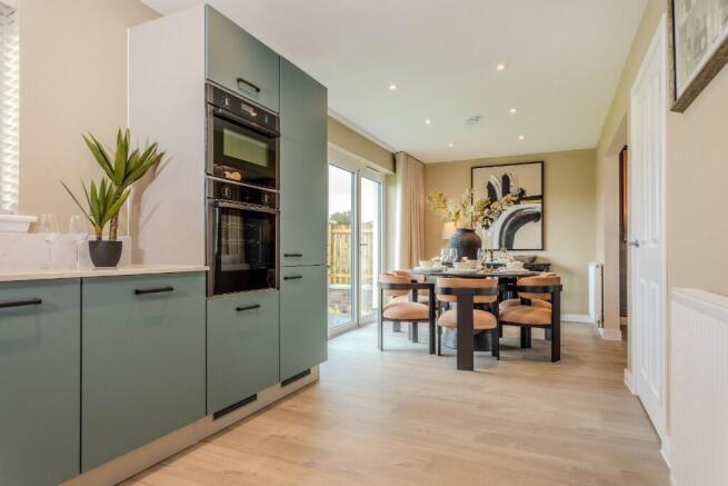 Water of Coyle , Truesdale Crescent, Drongan , KA6 7DX photo 4