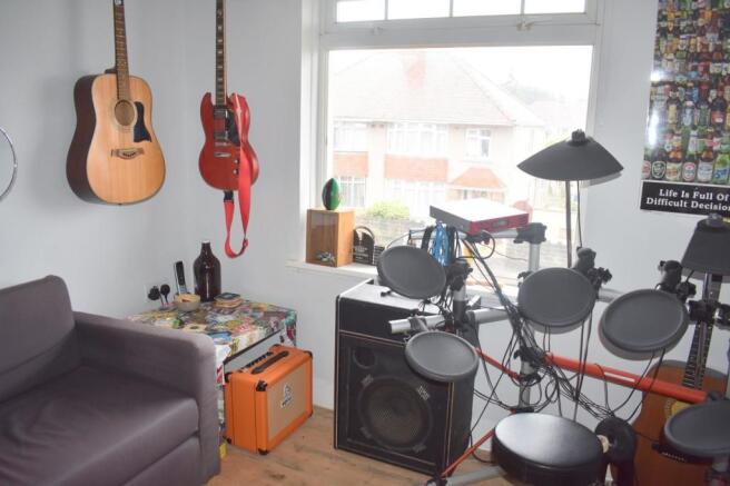 Bedroom 3
