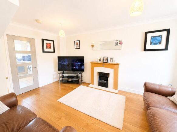 2 bed Terraced for sale Image 4