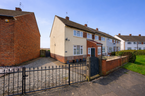 Bonney Road, Leicester, Leicester City, LE3 9NJ, Leicester