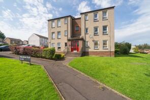 41, Birkenburn Road, Whitelees, Glasgow G67 3QS