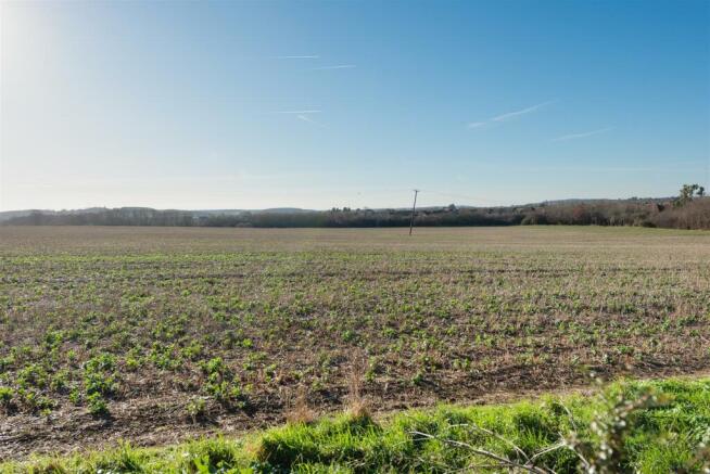 Maydowns Road, Chestfield, Whitstable