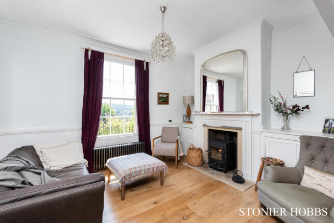 10, Lyndhurst Terrace, Walcot, Bath, Bath And North East Somerset photo 4