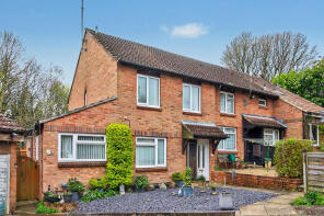 12, Van Dyck Close, Basingstoke RG21 3QJ