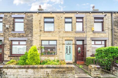 George Street, Shaw, Oldham, Greater Manchester, OL2