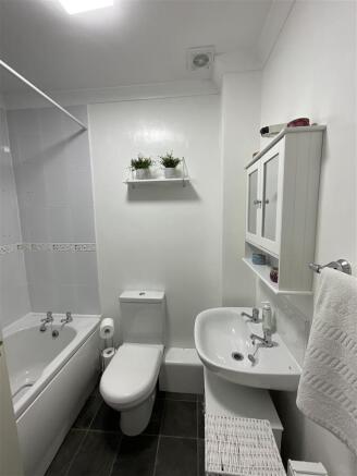 Bathoom