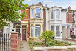 84, Stubbington Avenue, Portsmouth PO2 0JG