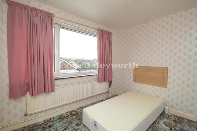 Bedroom 2 View 2