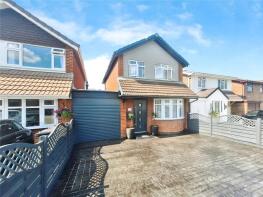 14, Rothesay Close, Nuneaton CV10 7LE