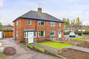 88, Yatesbury Crescent, Nottingham NG8 3AW