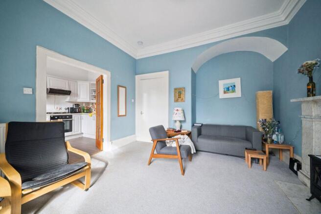 5A, Ellice Place, St. Andrews, Fife photo 4