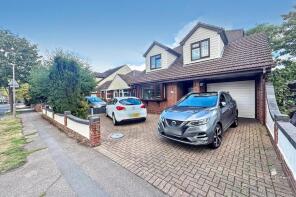 35, Bradley Avenue, Thundersley, Benfleet SS7 3AG