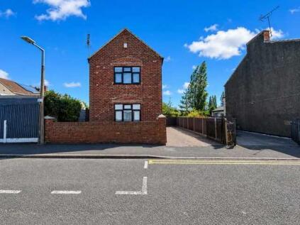 Park View, Festus Street, Kirkby in Ashfield