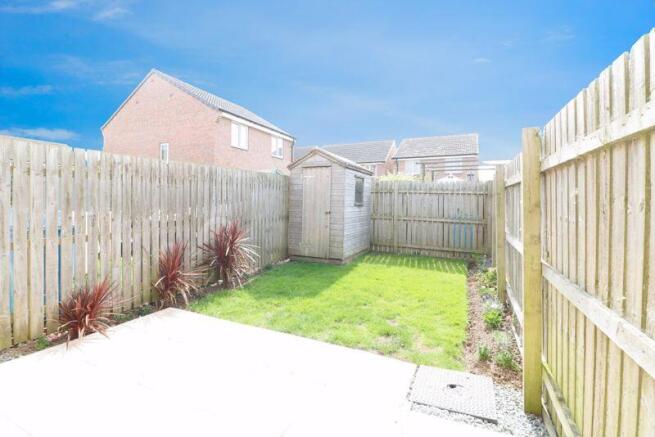 3 bed Terraced for sale Image 10