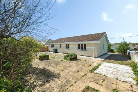 Bodinnick Road, St. Tudy, Bodmin, Cornwall, PL30
