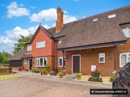 Tudor Close, Bramley, RG26