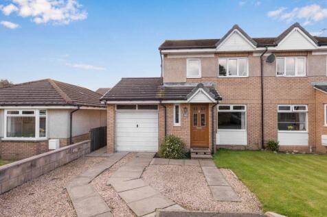68 Primrose Place, Livingston, EH54 6RW