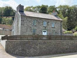 Teifi View, Junc C1285 To Cenarth, Cenarth, Newcastle Emlyn SA38 9JL