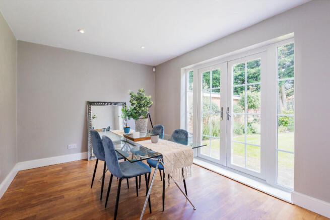 Dinning Room