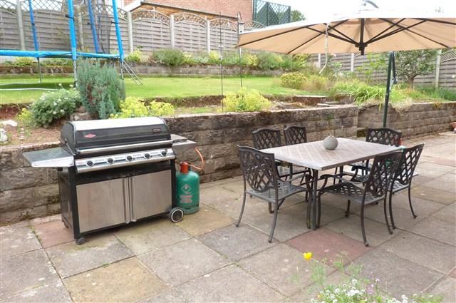 rear garden 1