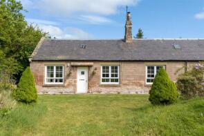 4 Fishwick Mains Cottages, Berwick-upon-tweed TD15 1XQ