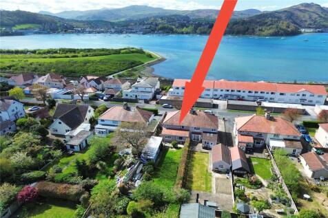 Warren Drive, Deganwy, Conwy, LL31