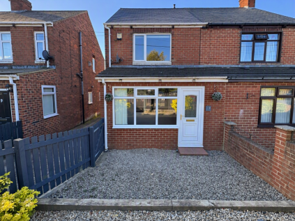 Mazine Terrace, Haswell, Durham, County Durham, DH6