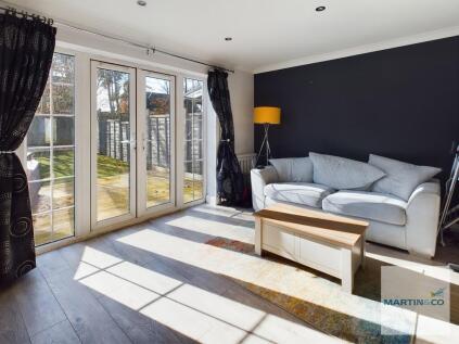 Birchfield Close, Two Gates