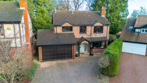 3 Highgate Lodge, Oak Grove, Kidderminster DY10 3AL