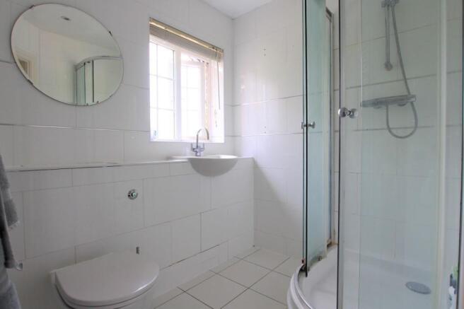 Master En suite