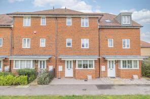 12, Sunshine Corner Avenue, Canterbury CT3 3EN