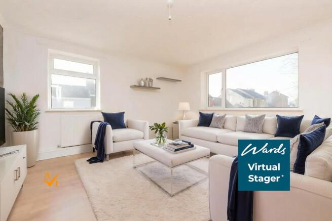 Lounge (Modern Style)