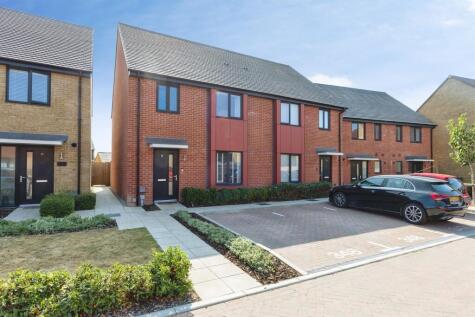 Hop Lane, Kingsnorth, Ashford