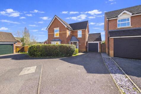 The Knoll, Tilehurst, Reading, RG31
