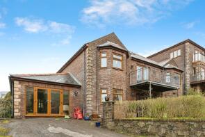 Ty Haf, Rhodfa's Machlud, Nantymoel, Nant-y-moel CF32 7NX