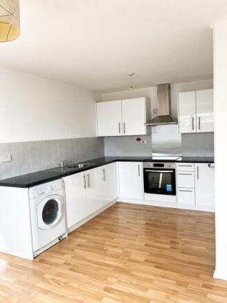 Main Kitchen