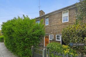 1, Braybrook Street, London W12 0AR
