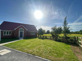 Willow House, Mayfield Farm, Bear Lane, Henley-in-arden B95 5JJ