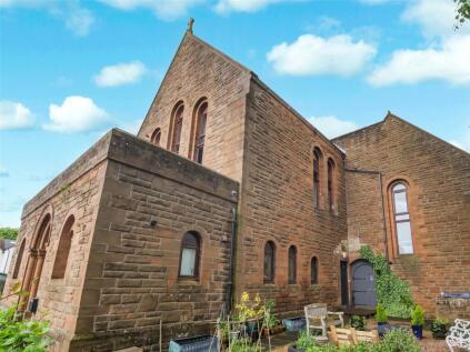 Squire Street, Whiteinch, Glasgow, G14