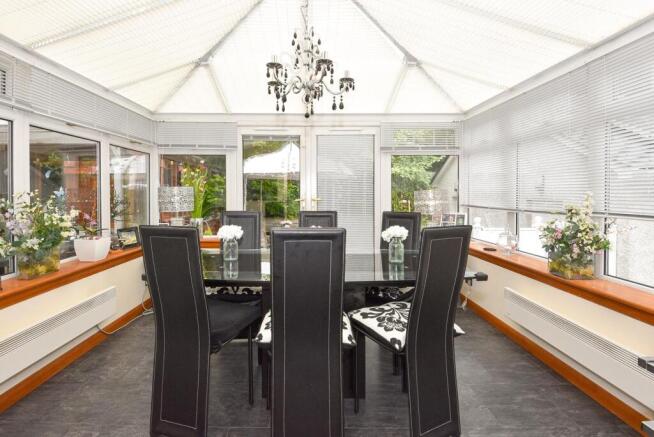 Dunstaffnage House Grantown On Spey