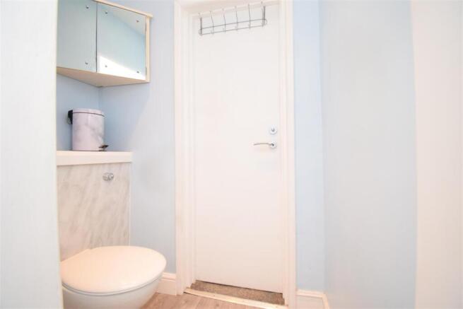 3 bed Maisonette to rent Image 5