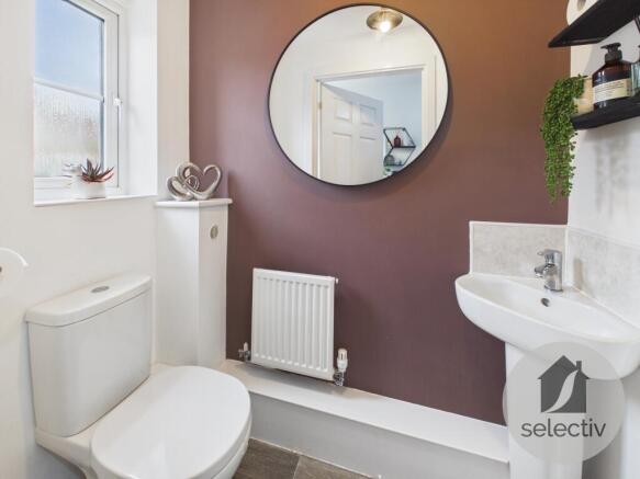 4 bed Town House for sale Image 7