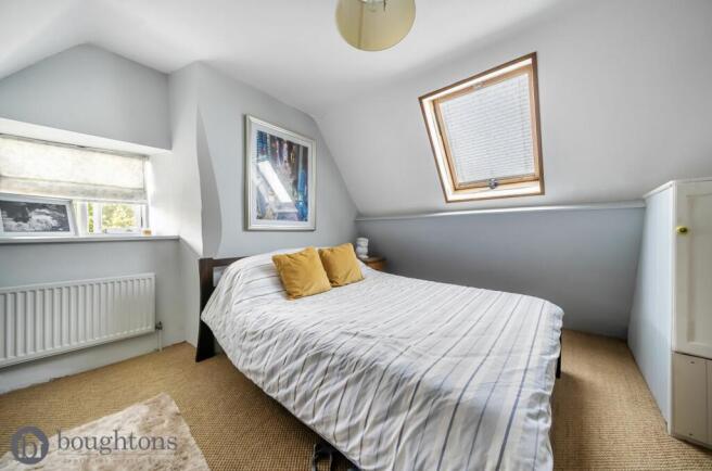Bedrooms