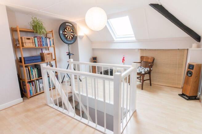 Loft Room