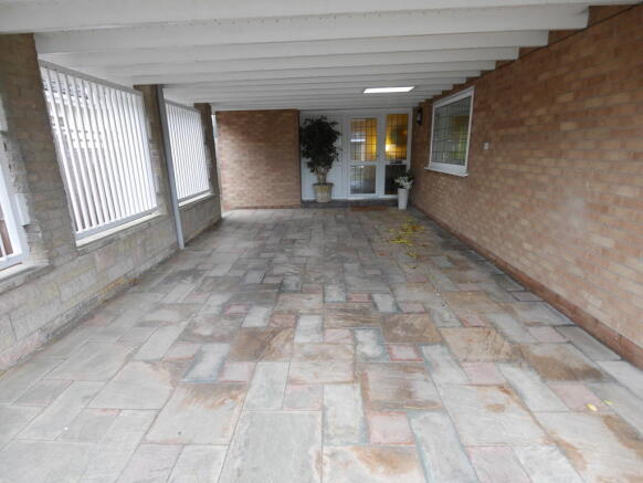 Carport