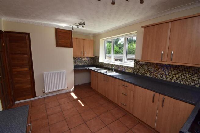 Mary Crescent, Kelloe, Durham photo 4